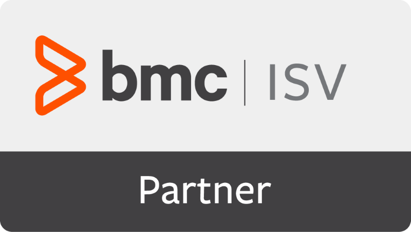 BMC ISV Partner
