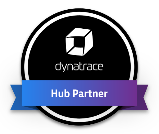 Dynatrace Hub Partner