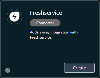 Freshservice App